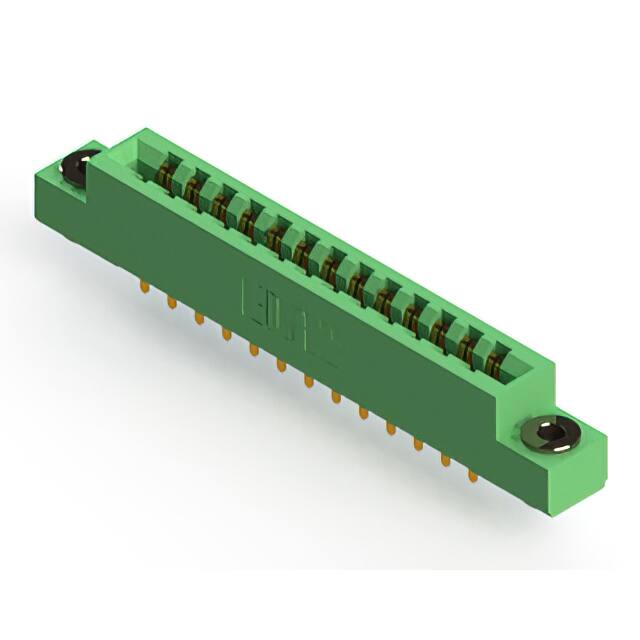315-026-521-203 EDAC Inc.  Edgeboard Connectors
